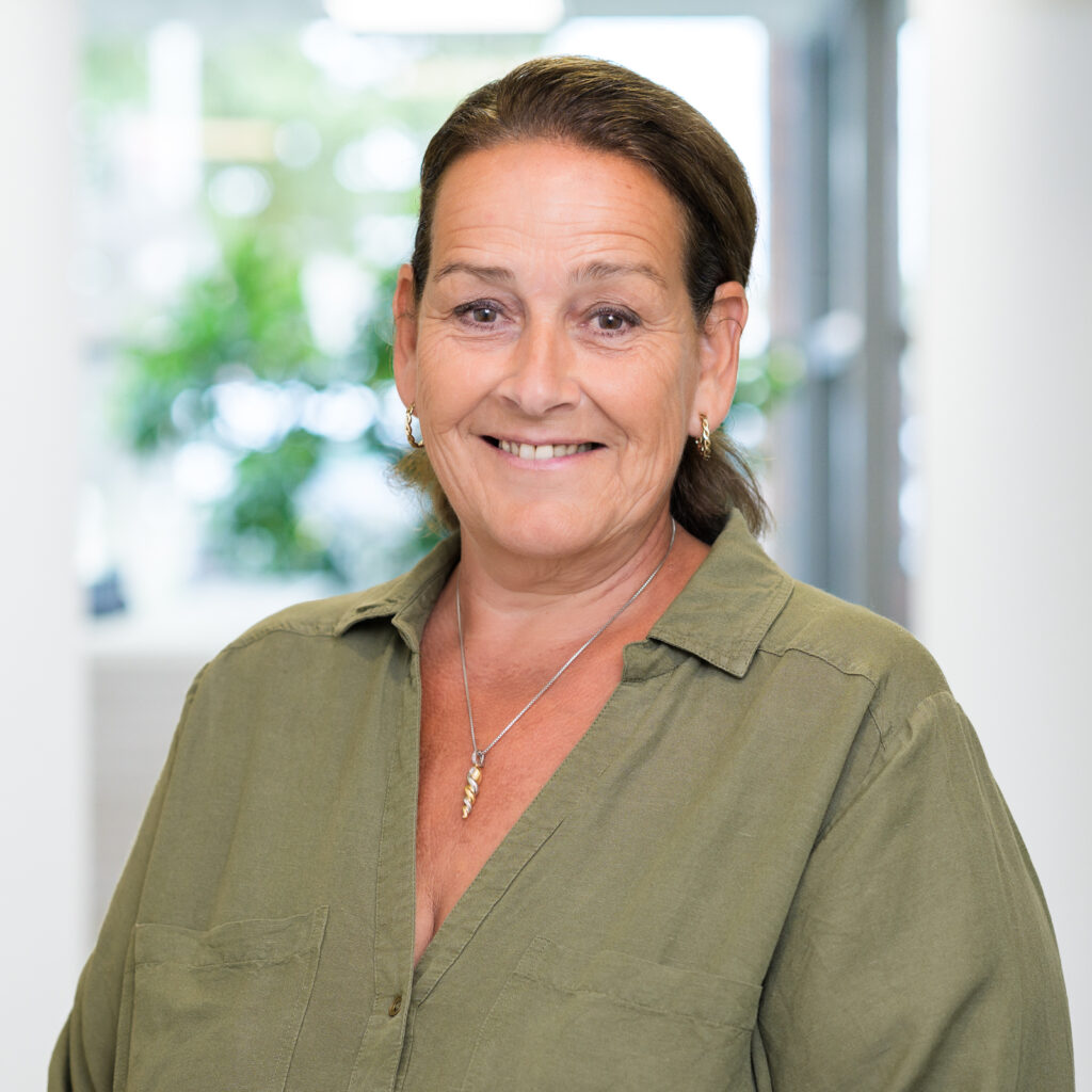 Mieke Van Dam