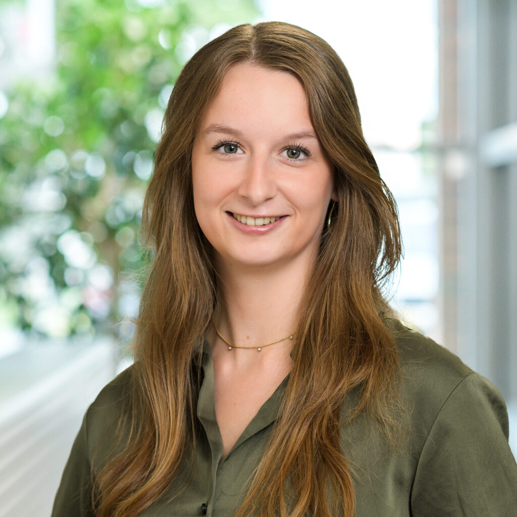 Clarissa Wiersma Sturm