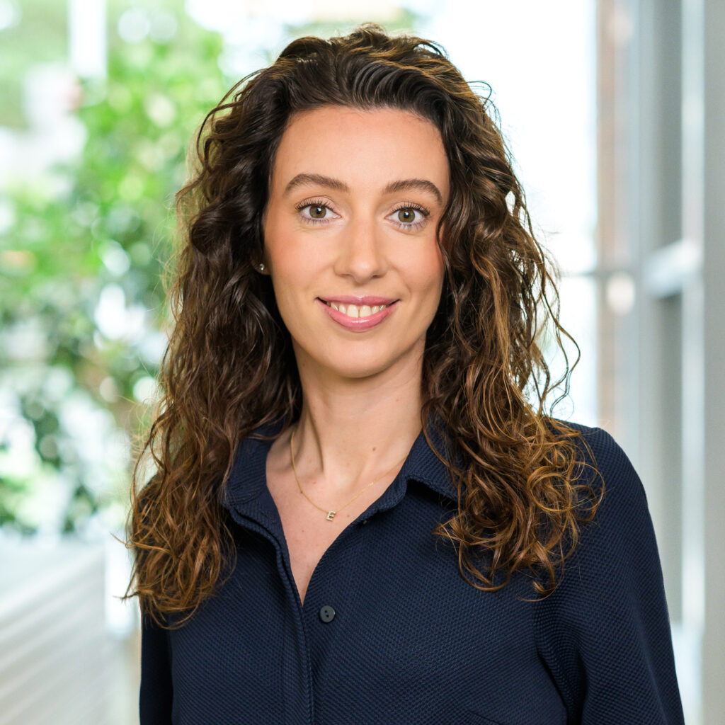 Fleur Stigter