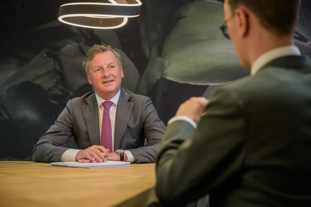 Adviesgesprek bij Boers Advocaten